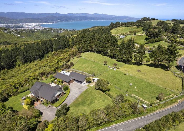  at 350 Horokiwi Road, Horokiwi, Wellington