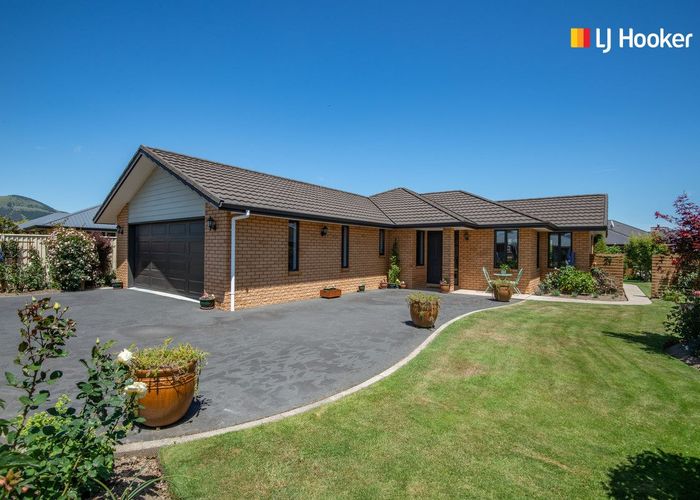 Free property data for 13 Watt Street, Mosgiel homes.co.nz