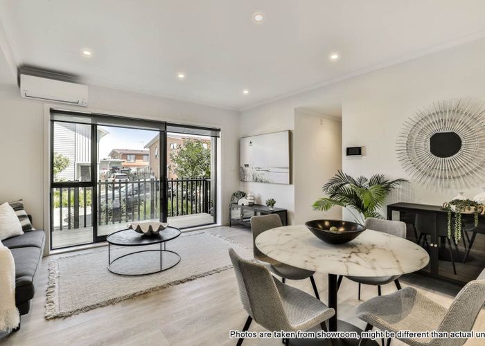 at 102/3 Tiakina Road, Northcote, North Shore City, Auckland