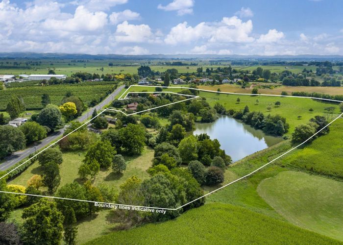  at 47 Raynes Road, Rukuhia, Hamilton, Waikato