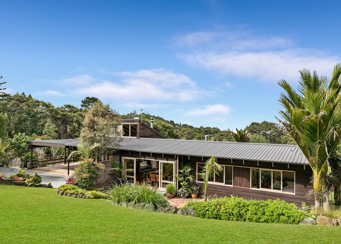  at 5A Tinopai Road, Titirangi, Auckland