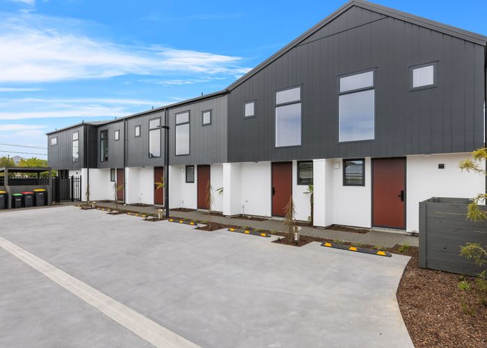  at 3/623 Cashel Street, Linwood, Christchurch City, Canterbury