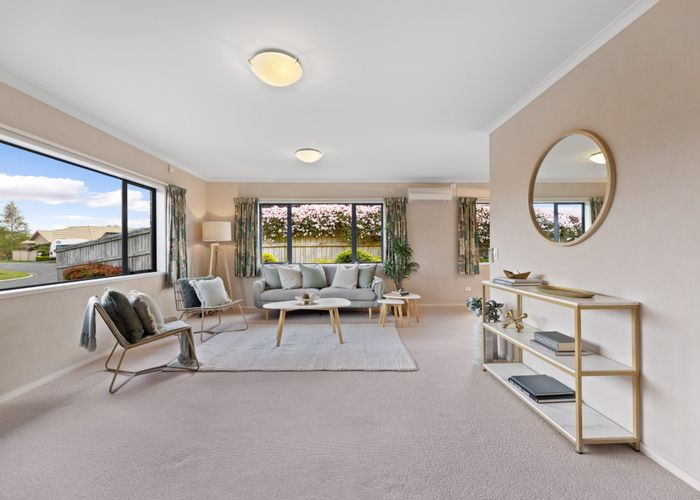  at 135 Lakewood Drive, Nukuhau, Taupo