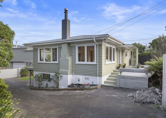  at 159 Princes Street East, Otahuhu, Auckland City, Auckland