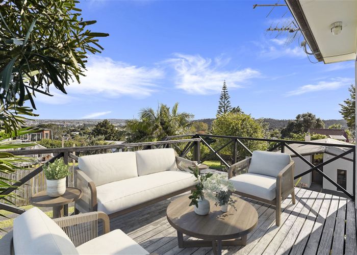  at 1/31 Mayall Avenue, Beach Haven, Auckland