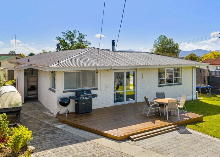 at 38 McKenzie Street, Witherlea, Blenheim, Marlborough
