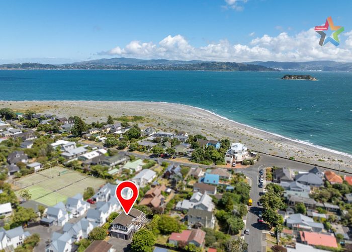  at 3/9 Miro Street, Eastbourne, Lower Hutt, Wellington