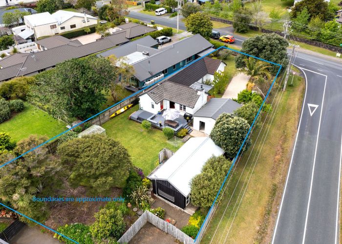  at 55 Waimarie Road, Whenuapai, Auckland