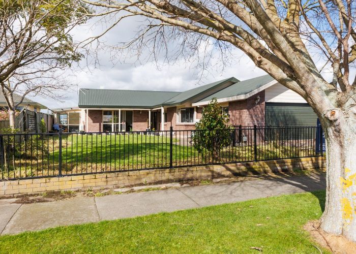  at 119 John F Kennedy Drive, Milson, Palmerston North