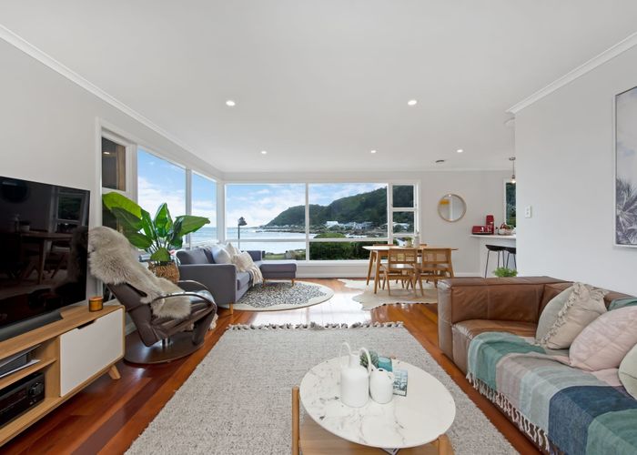  at 87 Breaker Bay Road, Breaker Bay, Wellington