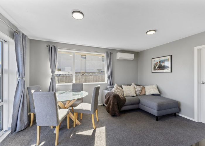  at 1/494 Barbadoes Street, Edgeware, Christchurch