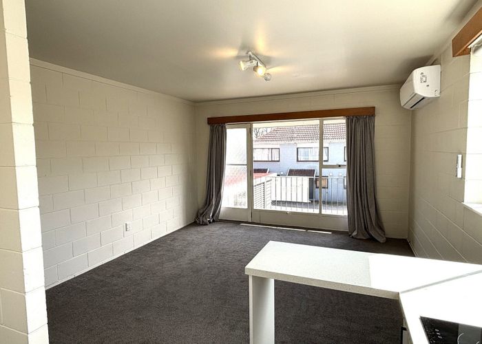  at 6/458 Hagley Avenue, City Centre, Christchurch City, Canterbury