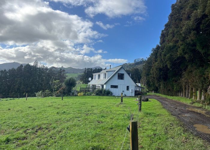  at 7541 State Highway 2, Paeroa, Hauraki, Waikato