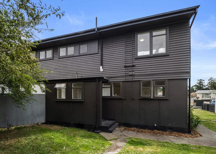  at 24 Collins Street, Ashburton, Ashburton, Canterbury