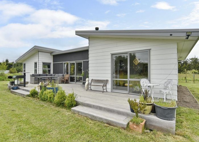  at 443 Ashley Road, Cust, Rangiora