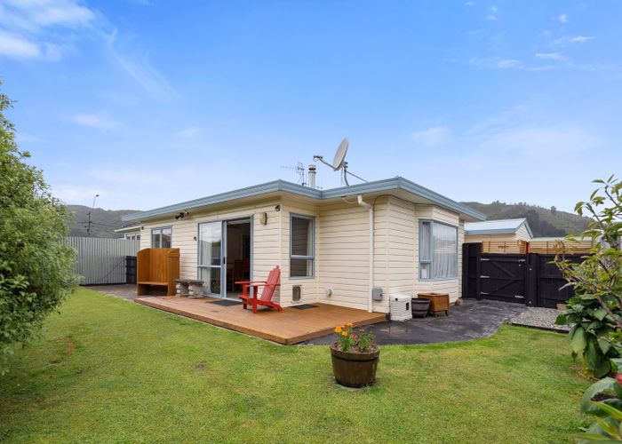  at 3A Dover Road, Wainuiomata, Lower Hutt, Wellington