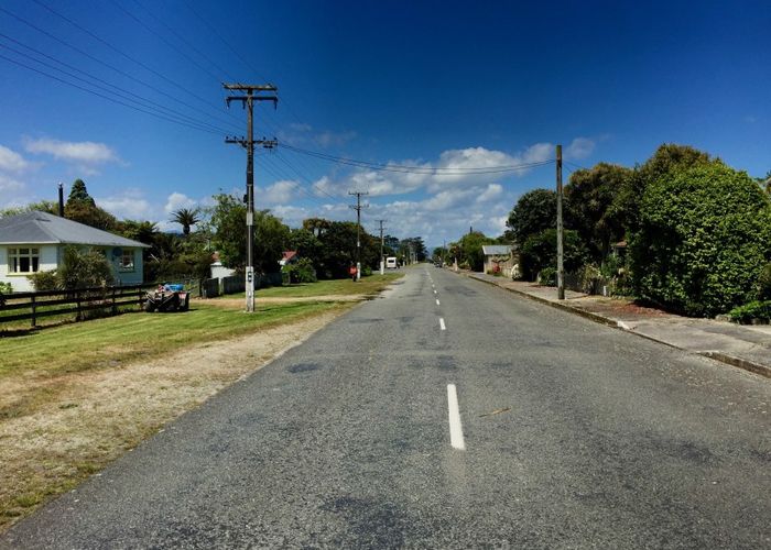  at 49 Wharf Road, Karamea, Karamea