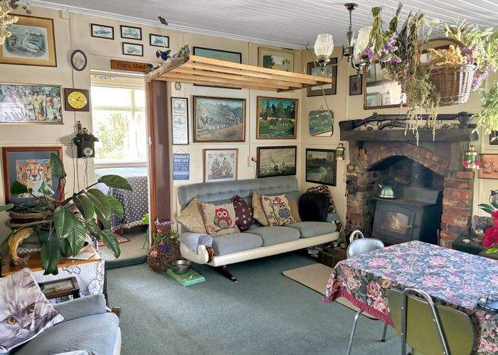  at 24 Thousand Acre Road, Alma