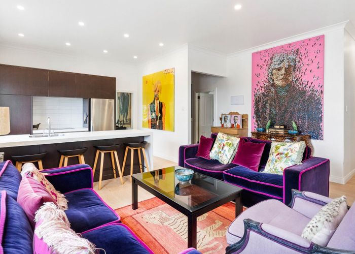  at 10 Hepburn Street, Freemans Bay, Auckland City, Auckland