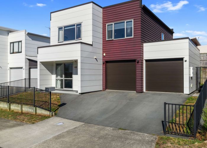  at 65 Tennille St, Flagstaff, Hamilton, Waikato