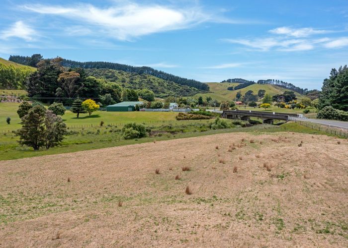 For sale Lot 9 and 10 5676 Masterton Castlepoint Road, Castlepoint