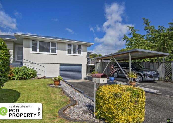  at 2 Sussex Place, Kamo, Whangarei