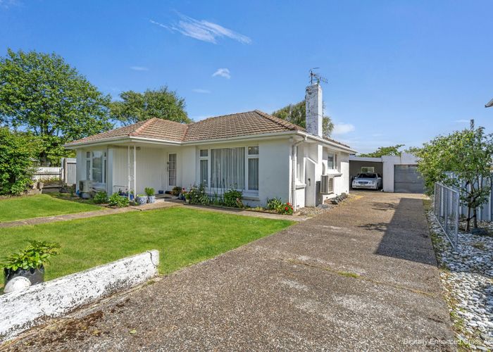  at 586 Tay street, Hawthorndale, Invercargill, Southland