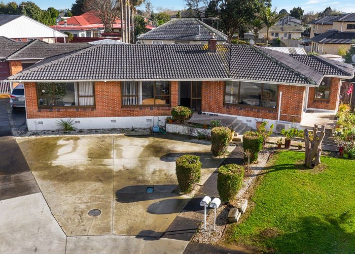  at 5 Rito Place, Manukau, Auckland