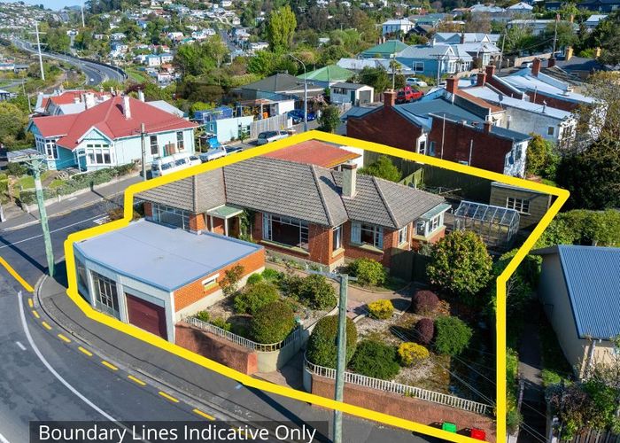  at 36 South Road, The Glen, Dunedin