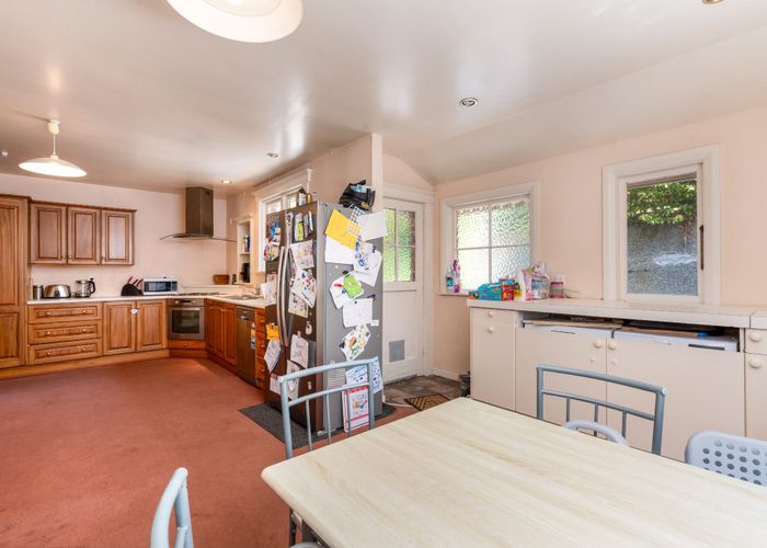  at 25 City Road, Roslyn, Dunedin