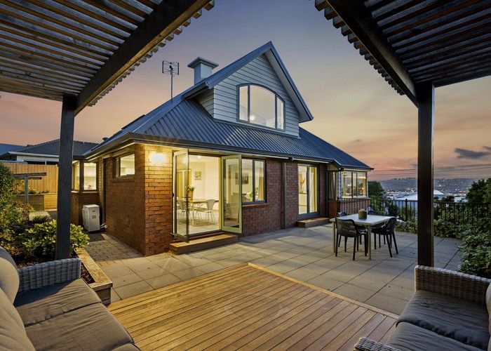  at 17 Shandon Road, Vauxhall, Dunedin, Otago