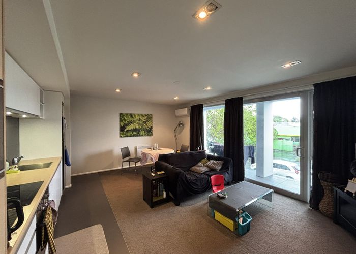  at 2G/193 Riccarton Rd, Riccarton, Christchurch City, Canterbury