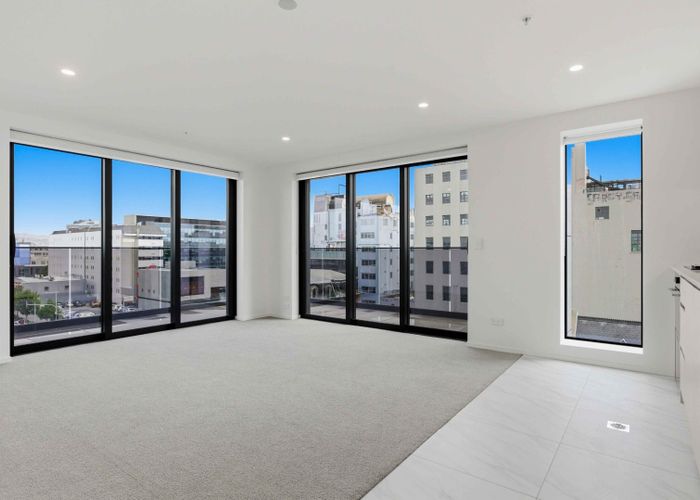  at 501/132 Worcester Street, City Centre, Christchurch City, Canterbury