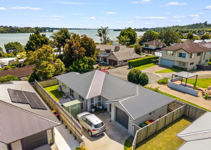  at 7 Te Rehutai Rise, Welcome Bay, Tauranga, Bay Of Plenty