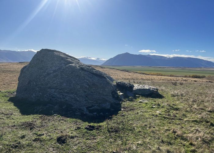  at Lot 5 The Hill Block, Ohau Downs Station, Lake Ohau, Waitaki, Otago