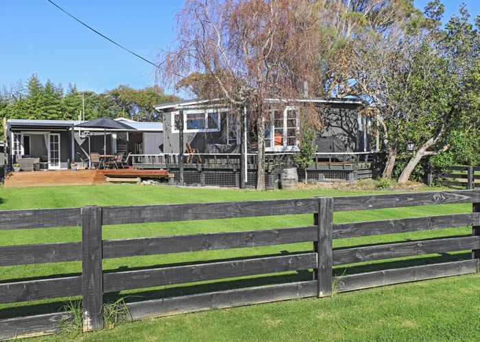  at 30 Gillies Crescent, Waimārama