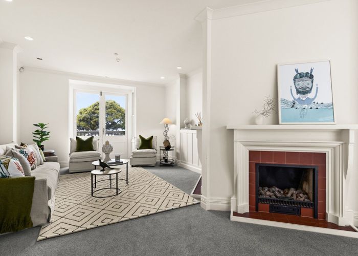  at 201 Marine Parade, Napier South, Napier, Hawke's Bay