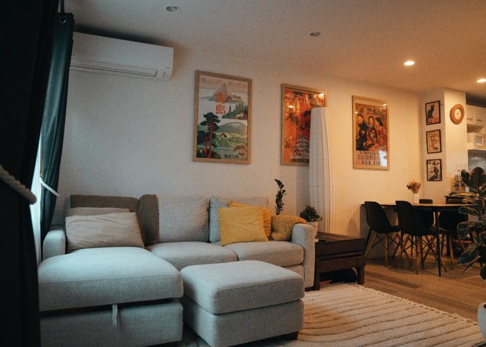  at 7/40 Horoeka Avenue, Mount Eden, Auckland City, Auckland
