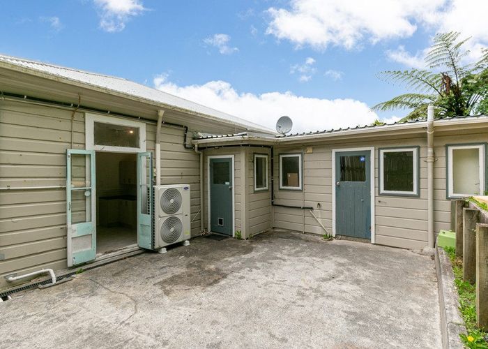  at 17 Essex Street, Aro Valley, Wellington, Wellington