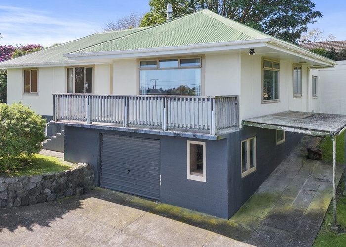  at 7A Woodleigh Street, Frankleigh Park, New Plymouth, Taranaki