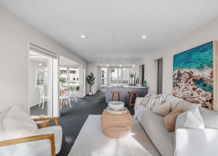  at 3/46 Esplanade, Sumner, Christchurch City, Canterbury