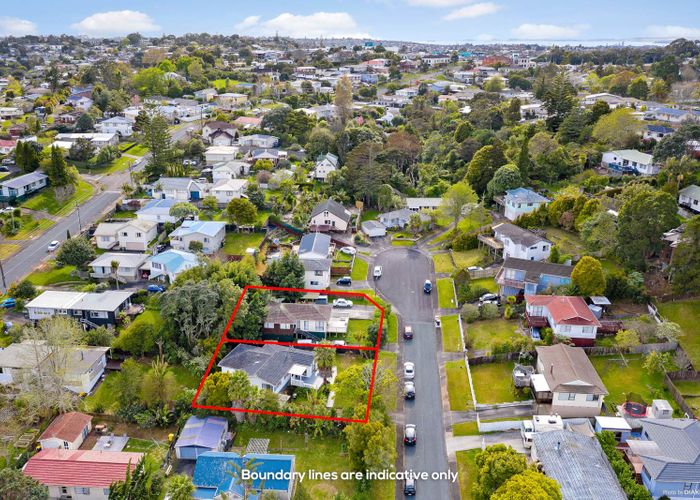  at 4 Garner Place, Glenfield, Auckland