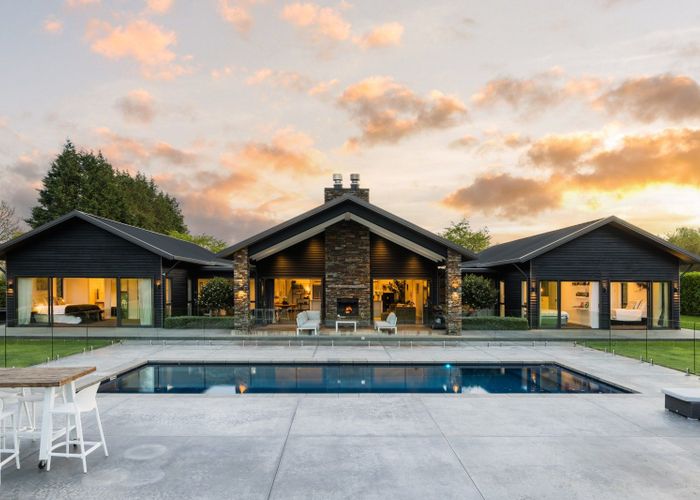  at 354 Bruntwood Road, Tamahere, Waikato, Waikato