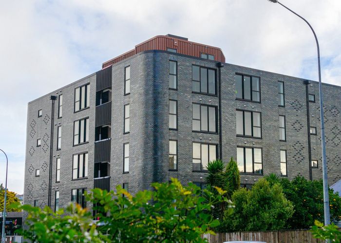  at 107/845 New North Road, Mount Albert, Auckland City, Auckland