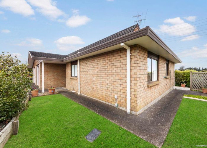  at 31/18 Williams Road, Hobsonville, Waitakere City, Auckland