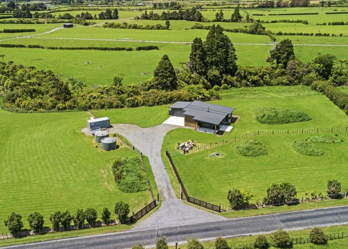 at 167 Norfolk Road Upper, Norfolk, New Plymouth, Taranaki