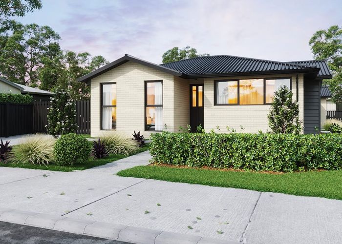  at Lot 8 Wikitoria Lane, Warkworth, Rodney, Auckland
