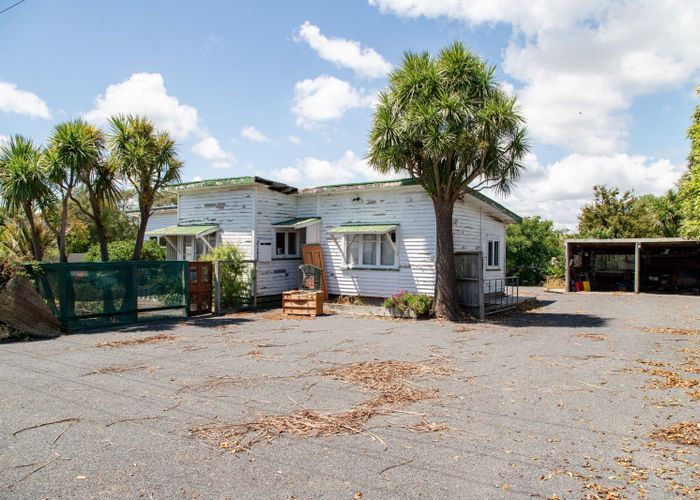  at 1422B State Highway 25, Pipiroa, Ngatea