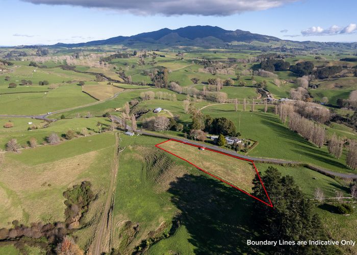  at 260 Stokes Road, Maungatautari, Cambridge