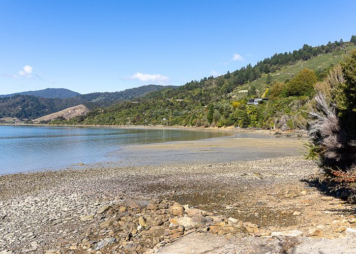  at 581 Queen Charlotte Drive, Havelock, Marlborough, Marlborough